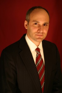 Brockton Attorney, Kenneth J. Goldberg